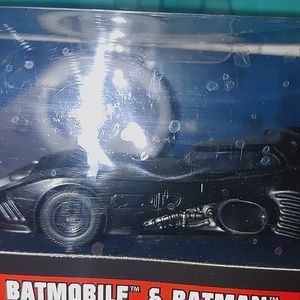 Batmobile